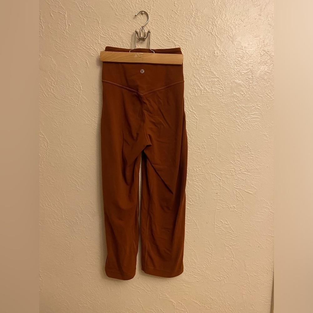 Lululemon pants - Picture 3 of 8